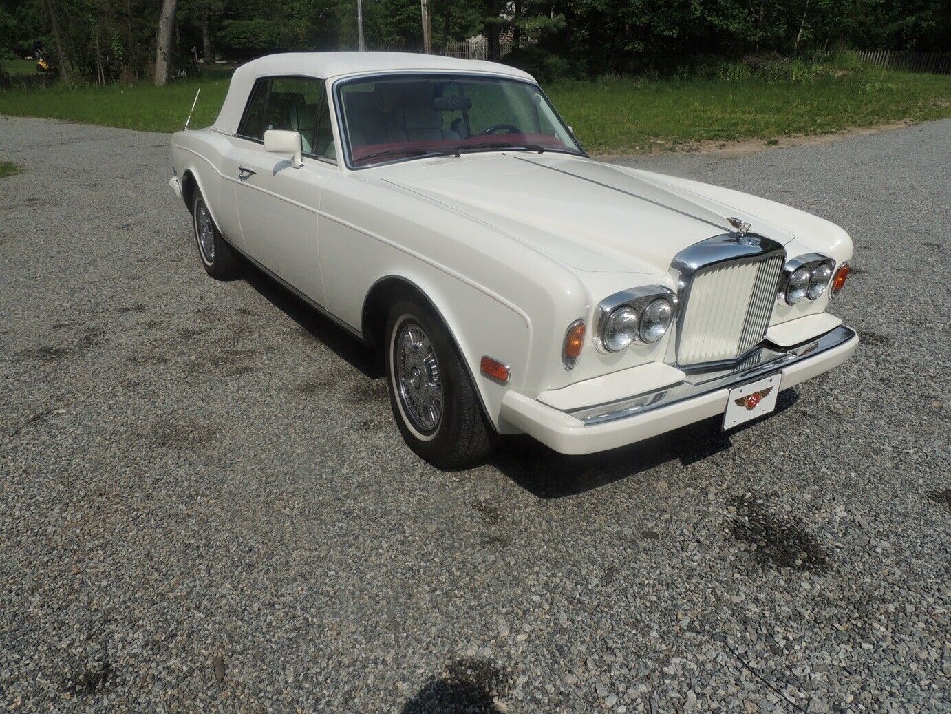 Bentley-Other-Cabriolet-1991-1