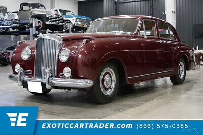 Bentley S1 Berline 1956 à vendre