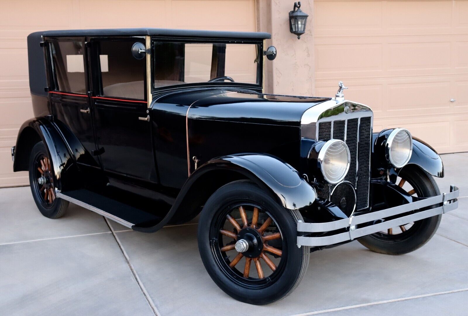 Bricklin 11-A Sedan Berline 1926 à vendre