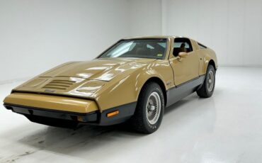 Bricklin SV-1  year1}