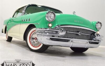 Buick Century 1955