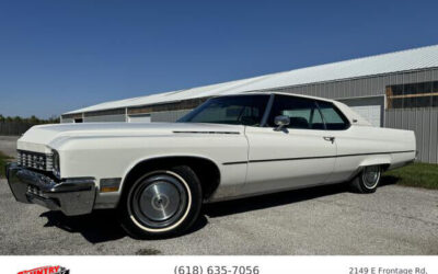 Buick Electra 1972