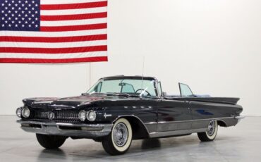 Buick Electra Cabriolet 1960