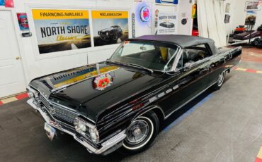 Buick Electra Cabriolet 1963