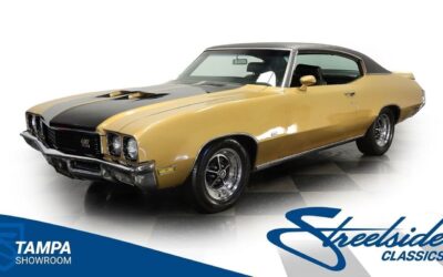 Buick GS 1972