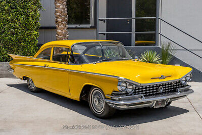 Buick LeSabre  1959 à vendre