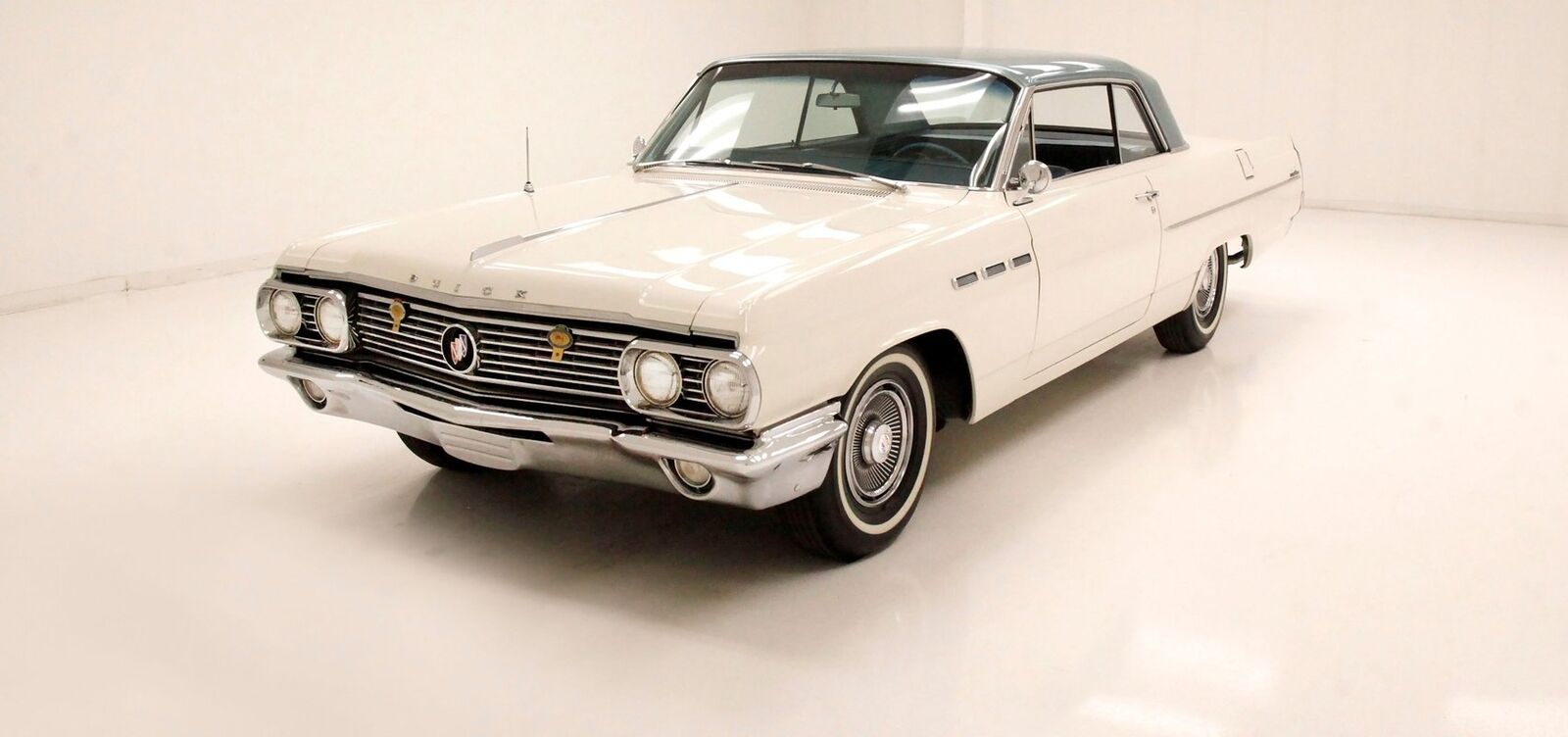 Buick LeSabre  1963 à vendre