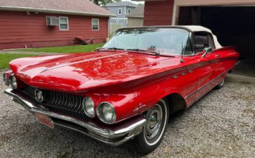 Buick-Lesabre-1960