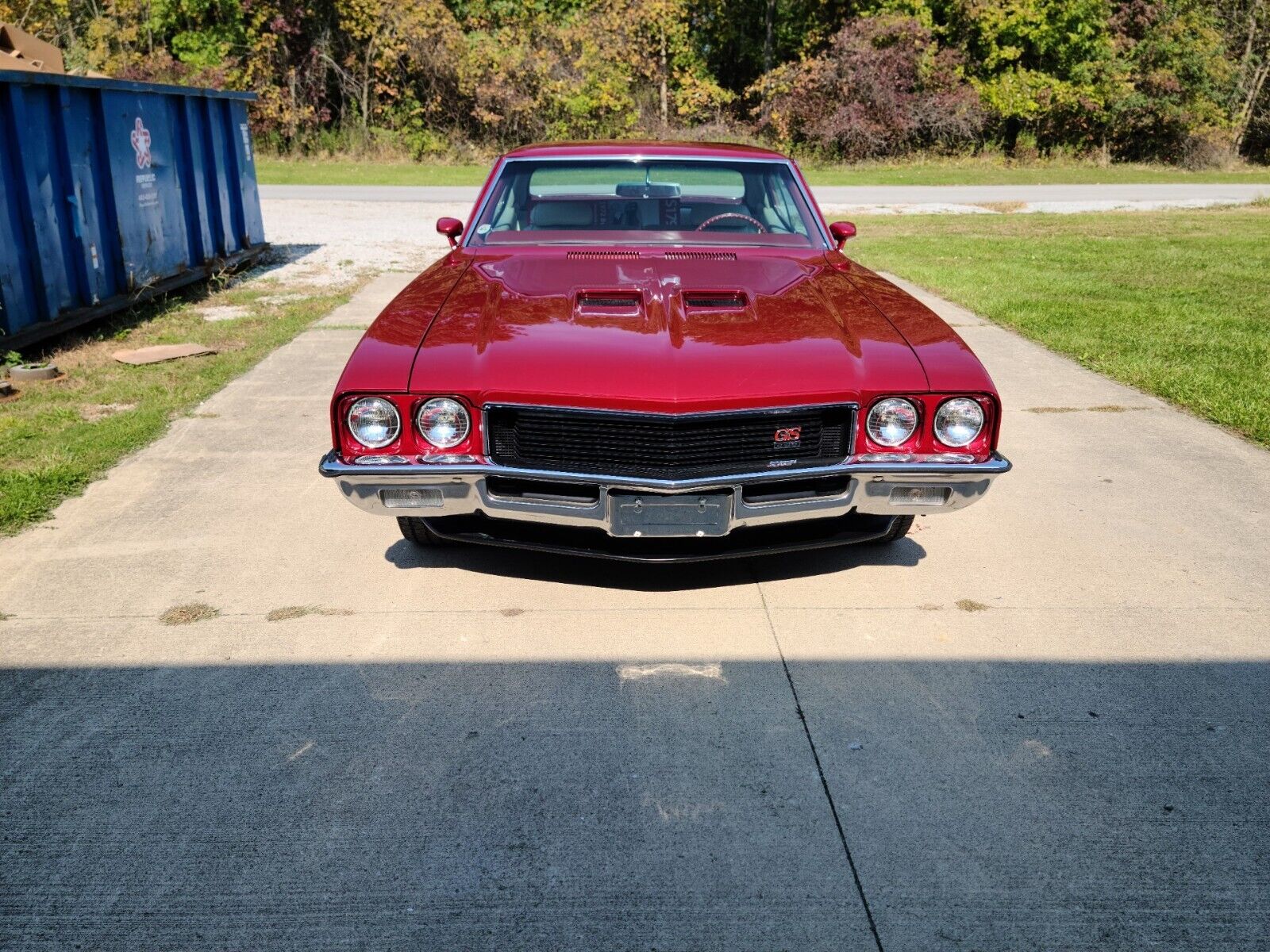 Buick Other 1972 à vendre