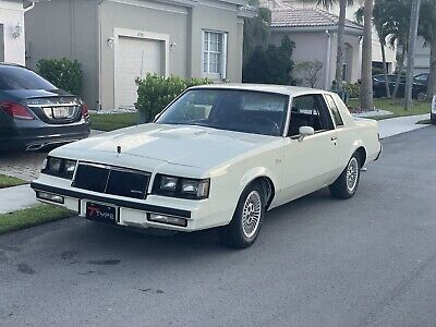 Buick Regal  1984 à vendre