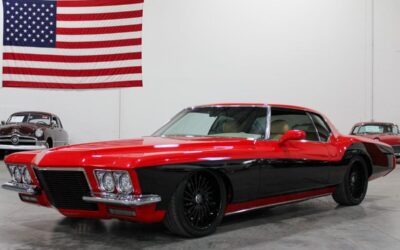 Buick Riviera 1971 à vendre