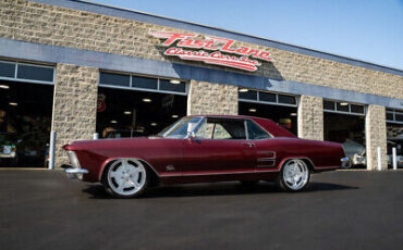 Buick Riviera Cabriolet 1964