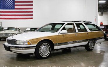 Buick Roadmaster  1995