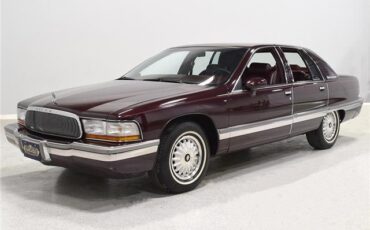 Buick-Roadmaster-Berline-1993-2