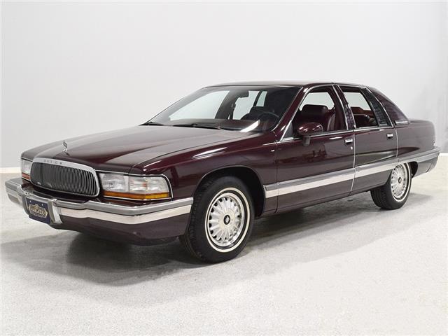 Buick-Roadmaster-Berline-1993-2