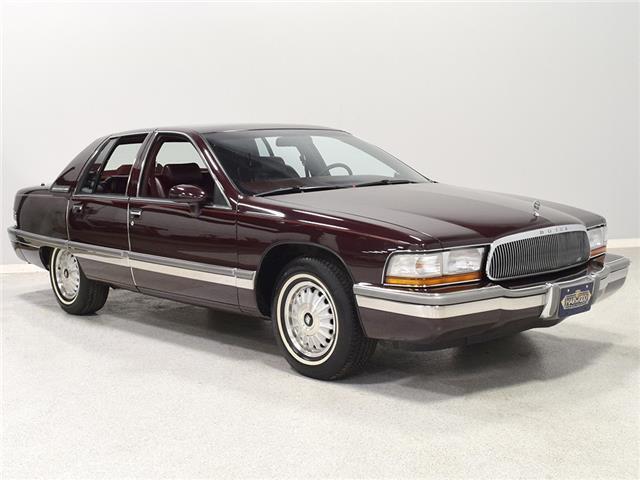 Buick-Roadmaster-Berline-1993-5