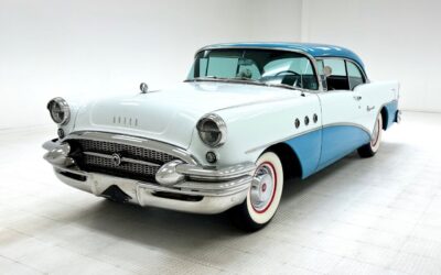 Buick Series 40 1955