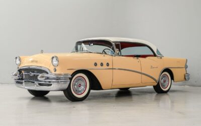 Buick Special 1955