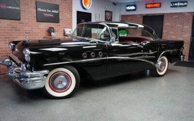 Buick Special 1955