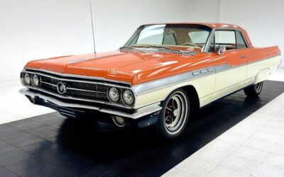 Buick Wildcat 1963