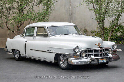 Cadillac 62 Series  1952 à vendre