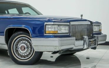 Cadillac-Brougham-1990-1