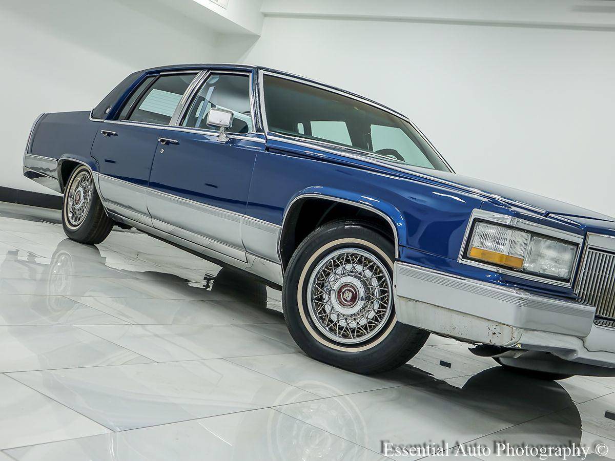 Cadillac-Brougham-1990-3