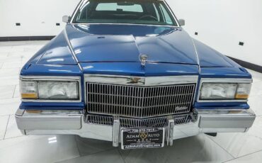 Cadillac-Brougham-1990-5