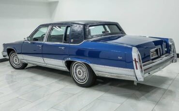 Cadillac-Brougham-1990-7