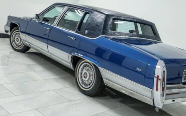 Cadillac-Brougham-1990-9