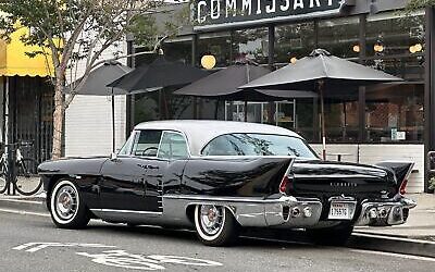 Cadillac Brougham 1957