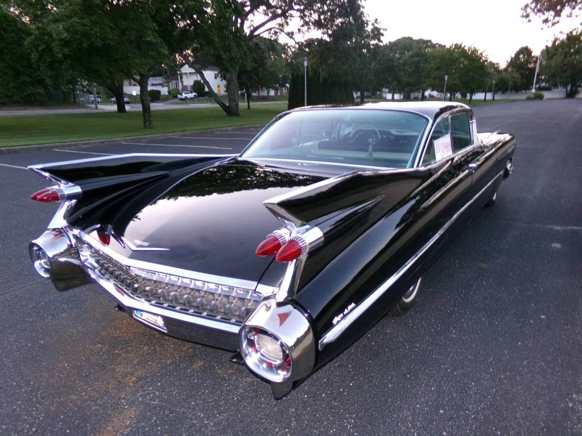 Cadillac-Coupe-deville-1959