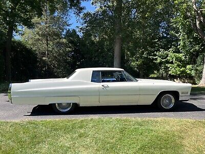 Cadillac DeVille  1967 à vendre