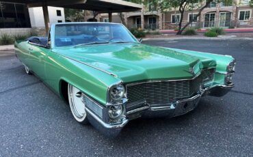 Cadillac-DeVille-Cabriolet-1965-4