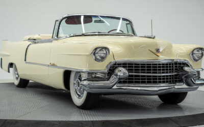 Cadillac Eldorado 1955