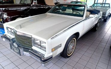 Cadillac-Eldorado-Cabriolet-1985-1