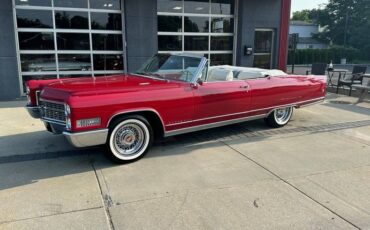 Cadillac-Eldorado-convertible-1966