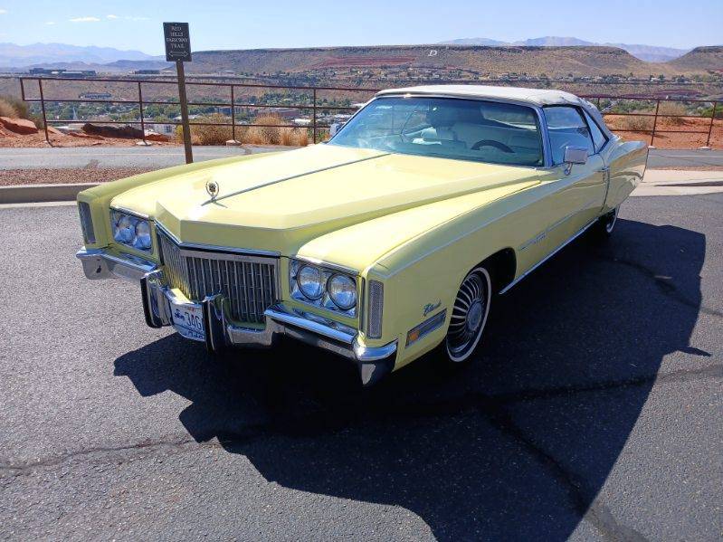 Cadillac-Eldorado-convertible-1972