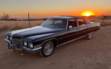 Cadillac-Fleetwood-1972