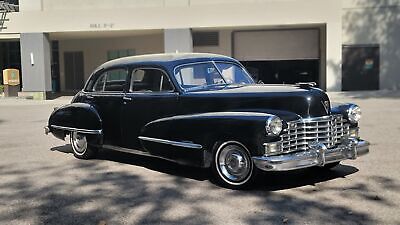 Cadillac Series 60 1946