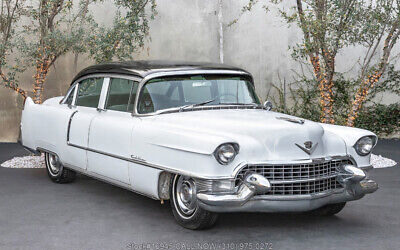 Cadillac Series 62 1955