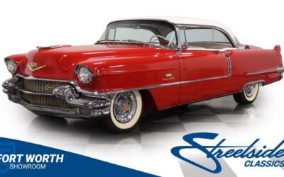 Cadillac Series 62 1956