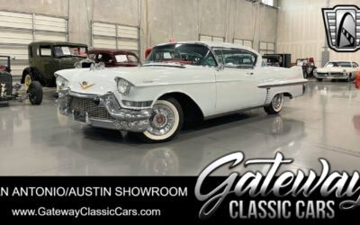 Cadillac Series 62 1957