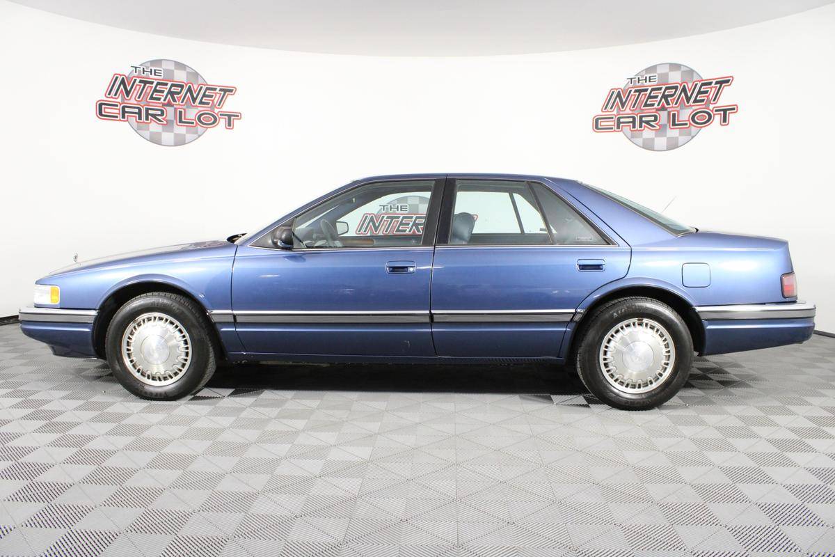 Cadillac-Seville-1992-3