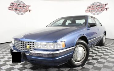 Cadillac-Seville-1992