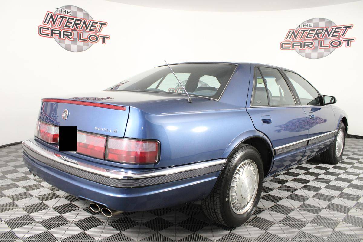 Cadillac-Seville-1992-6