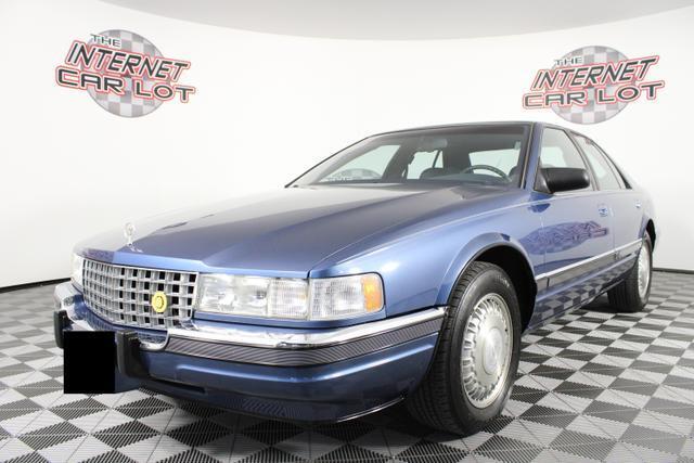 Cadillac-Seville-Berline-1992-2