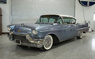 Cadillac Sixty Special 1957