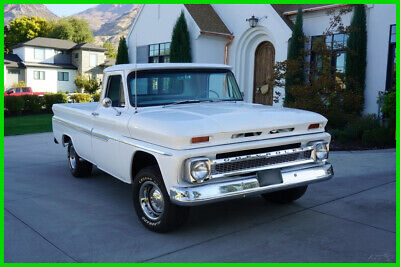 Chevrolet 1/2 Ton Pickup 1964