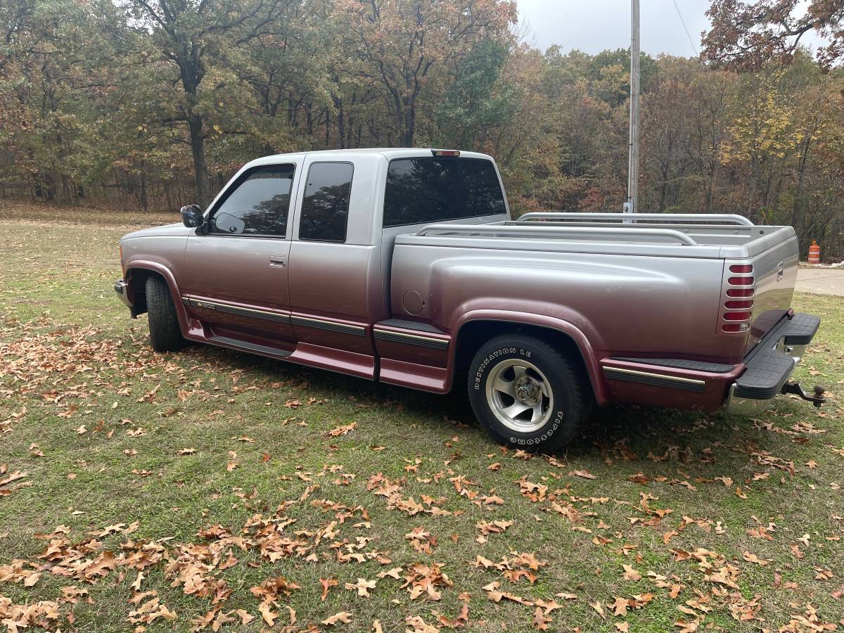 Chevrolet-1500-1994